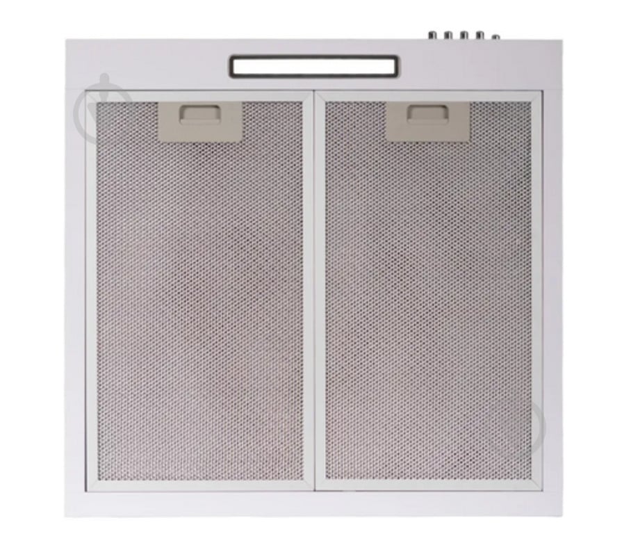Вытяжка Liberty BASE 152 WH - фото 2 Вытяжка Liberty BASE 152 WH - фото 2