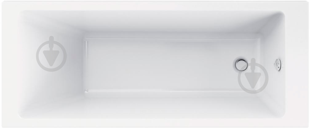 Ванна акриловая Ideal Standard Strada 170х70 см - фото 1 Ванна акриловая Ideal Standard Strada 170х70 см - фото 1
