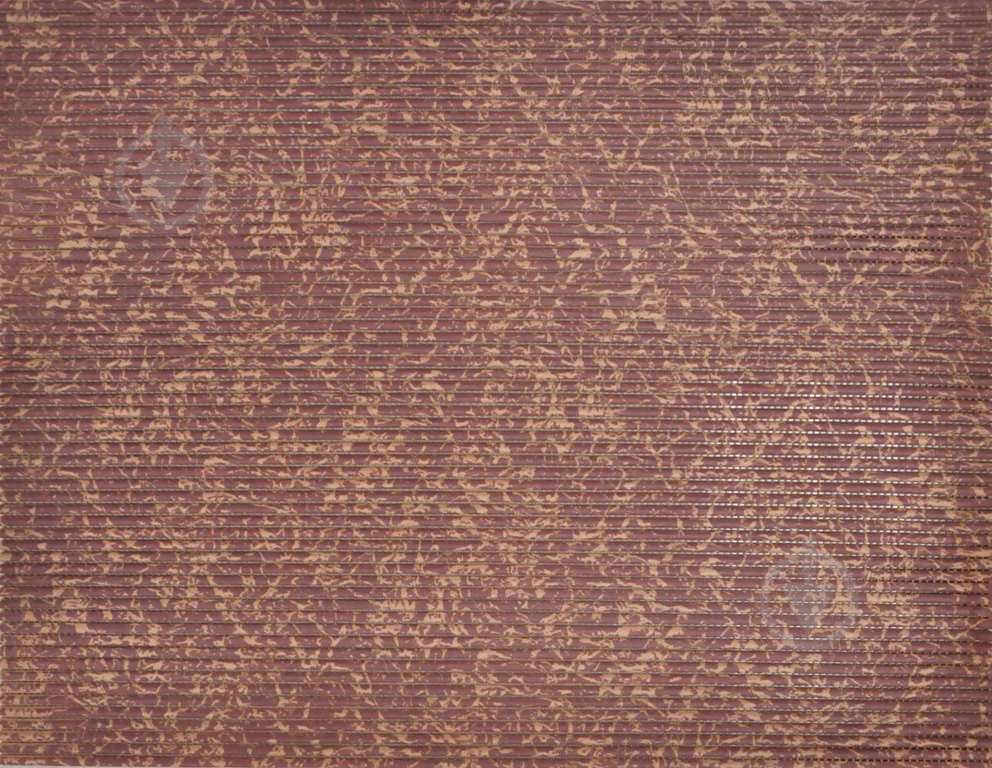 Дорожка Dariana ПВХ V6153C-Brown 0,65 м - фото 1