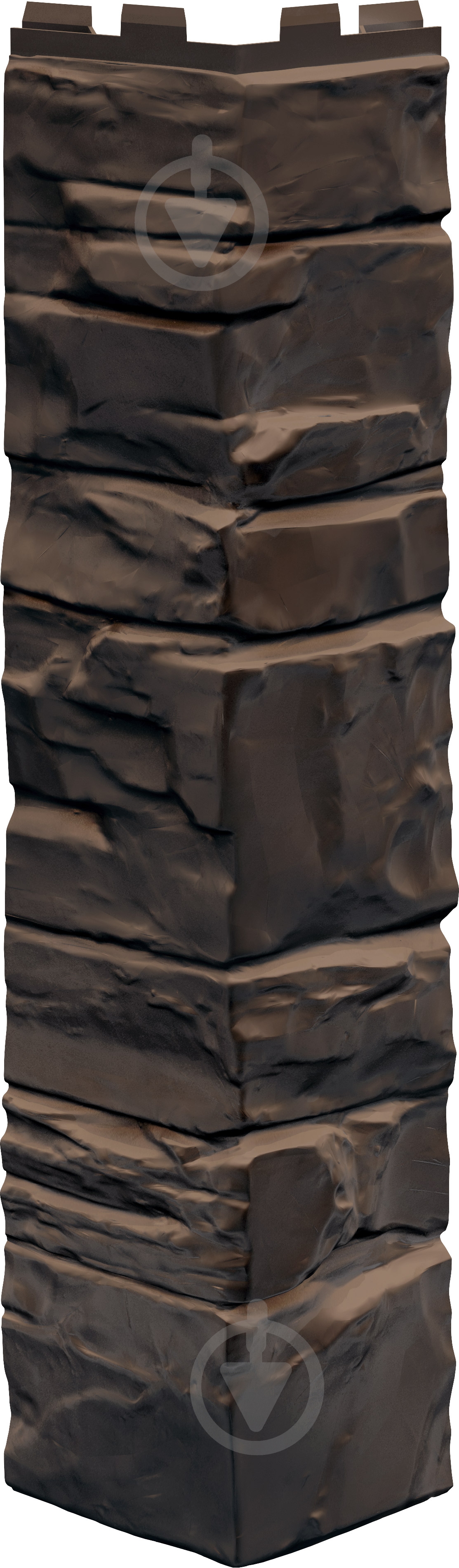 Угол наружный VOX Solid Stone Sicily 0,42 м - фото 1