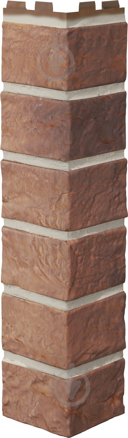 Угол наружный VOX Solid Brick Bristol 0,437 м - фото 1