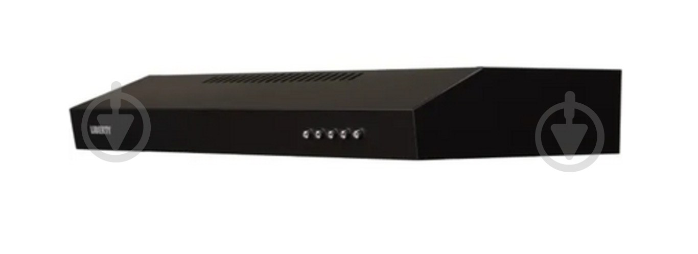 Вытяжка Liberty BASE 152 BL - фото 3