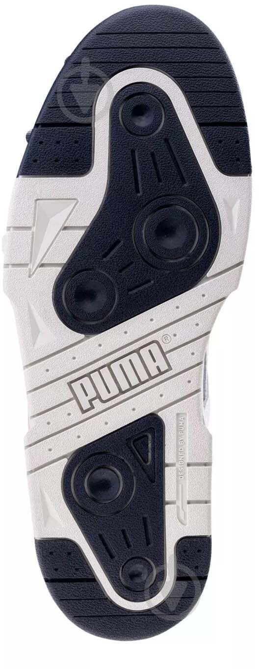 Кросівки чоловічі Puma SLIPSTREAM 38854904 р.45 білі - фото 6