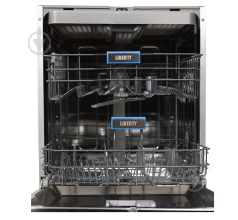 Посудомоечная машина Liberty DIM673HA - фото 4