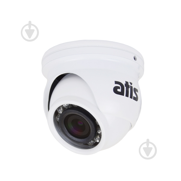 Відеокамера Atis MHD AMVD-2MIR-10W/3.6 Pro - фото 1