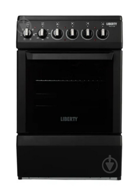 Плита электрическая Liberty PWE 5118 BL - фото 1