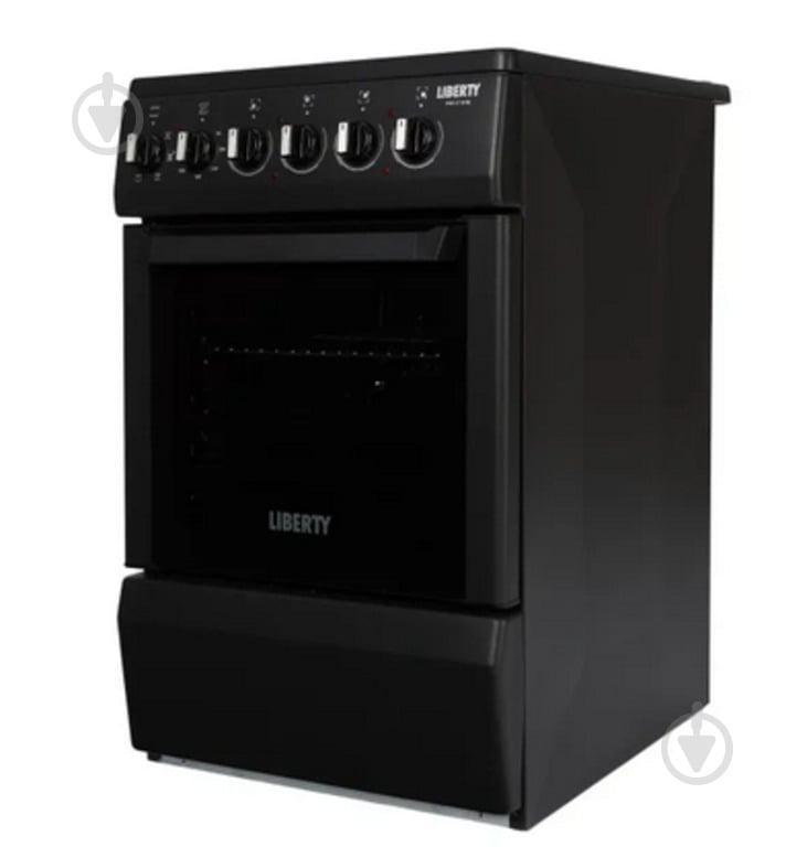 Плита электрическая Liberty PWE 5118 BL - фото 2