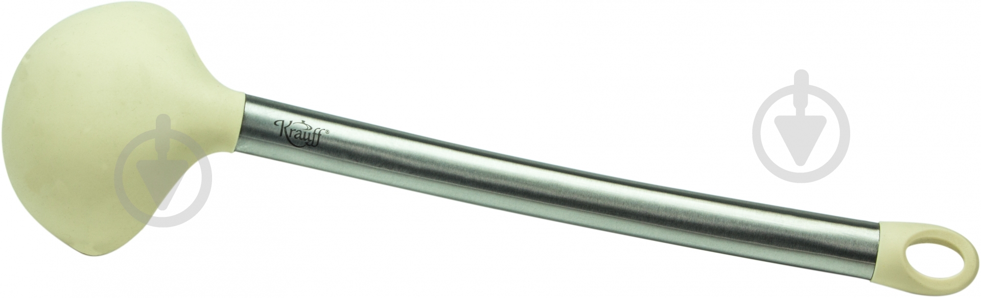 Ополоник Krauff 26-184-054 - фото 3 Ополоник Krauff 26-184-054 - фото 3