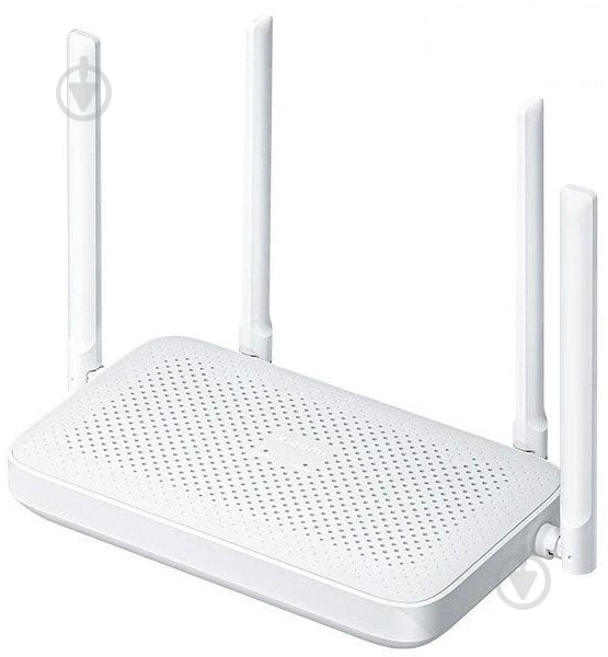 Маршрутизатор Xiaomi Router AX1500 (DVB4412GL) - фото 1