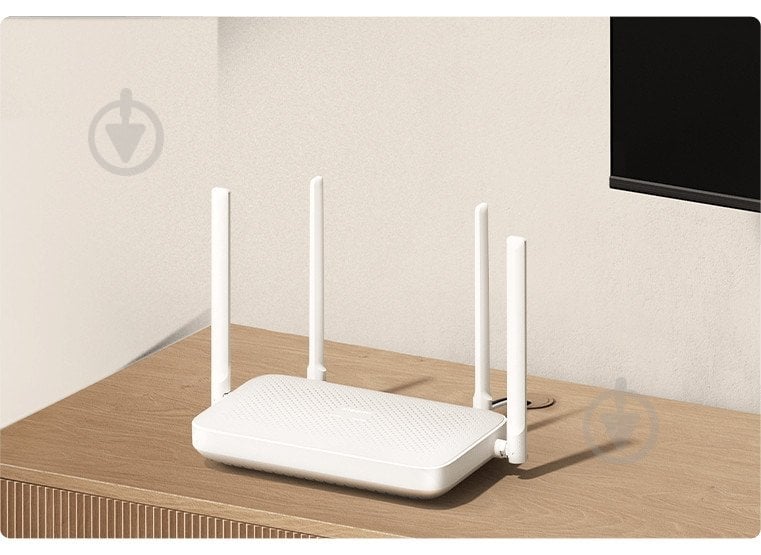 Маршрутизатор Xiaomi Router AX1500 (DVB4412GL) - фото 3