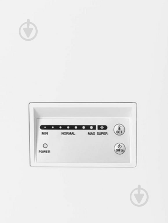 Морозильный ларь Liberty HF-250 CE - фото 3