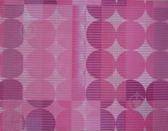 Дорожка Dariana ПВХ V7311B 0,65 м - фото 1