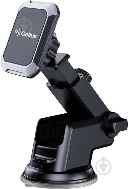 Держатель Gelius MagClump Magnetic GP-CH023 - фото 1 Держатель Gelius MagClump Magnetic GP-CH023 - фото 1