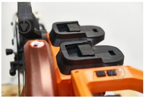 Пила торцовочная AEG безщеточная аккумуляторная BPS18-254BL-0 - фото 9 Пила торцовочная AEG безщеточная аккумуляторная BPS18-254BL-0 - фото 9