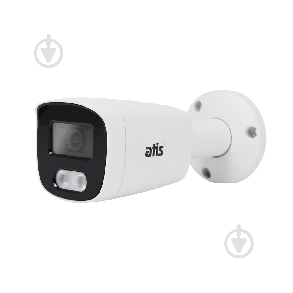 Відеокамера MHD AMW-2MIR-20W/2.8 Pro - фото 1