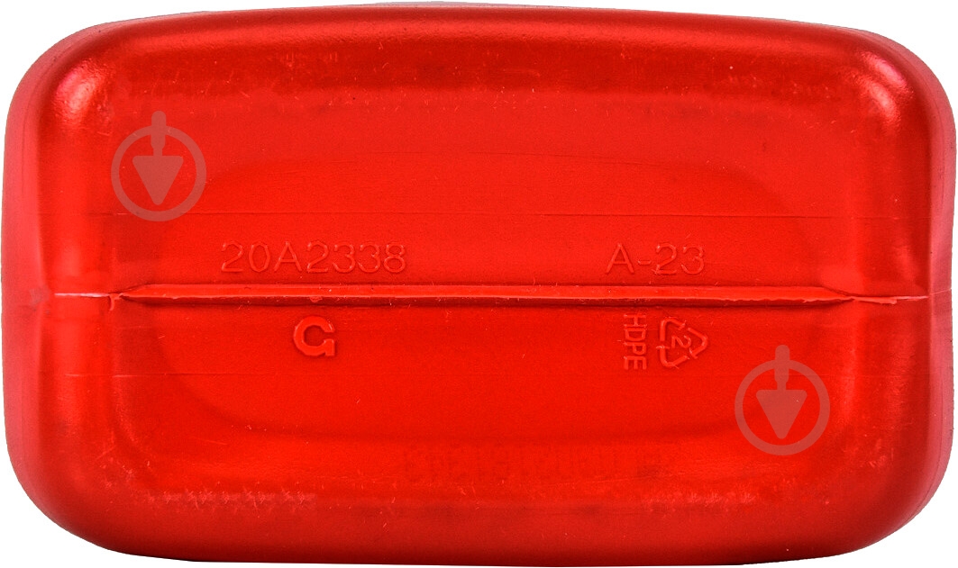 Моторное масло синтетическое Ford Motorcraft Synthetic Blend 5W-30 0,946 л (XO5W30Q1SP) - фото 6