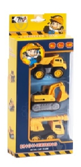 Игрушечный набор DIY Spatial Creativity Diy Spatial Creativity 3 элемента 6688723 - фото 1