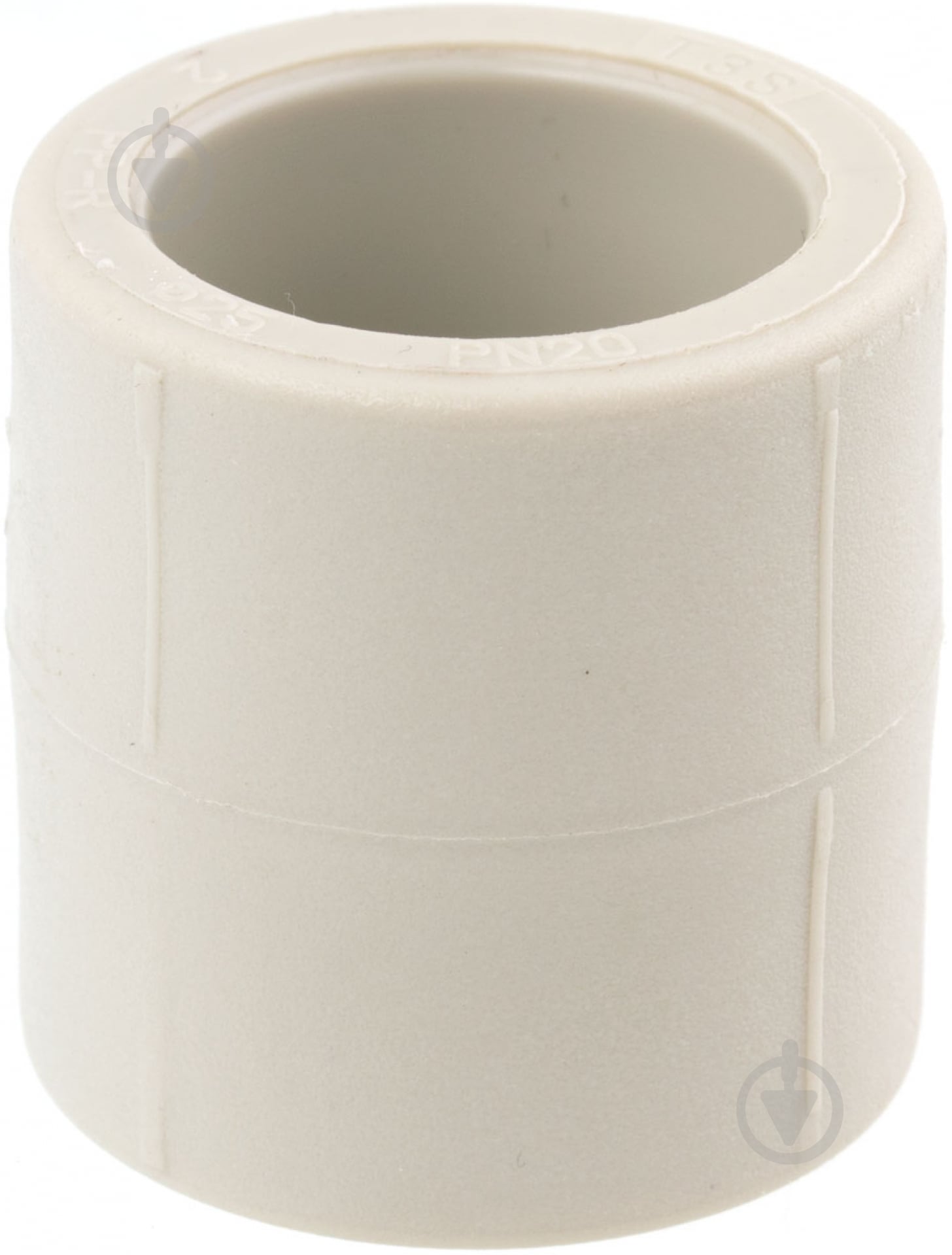 Муфта соединительная Hi-Therm ППР 25 мм 119025 - фото 1