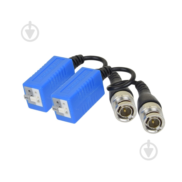 Приемник Atis передатчик сигнала AL-207HD (pair) - фото 1