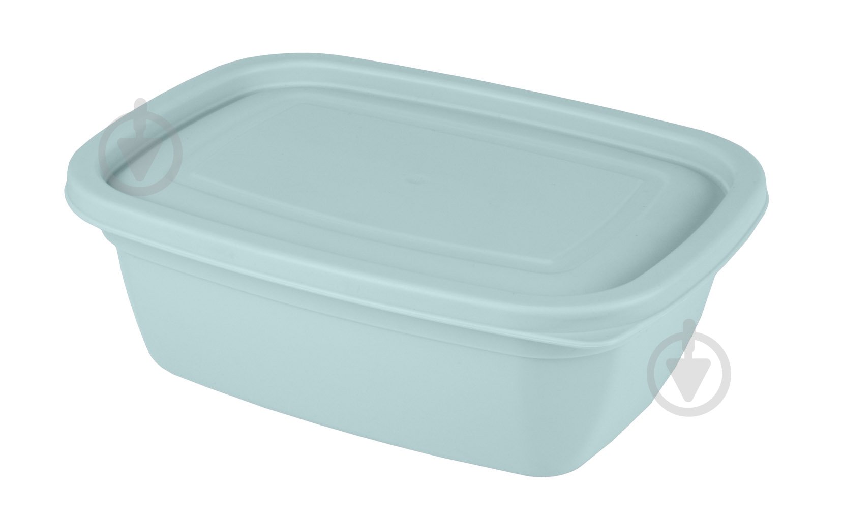 Контейнер для пищевых продуктов с крышкой Banquet Mint 0,95 л - фото 1