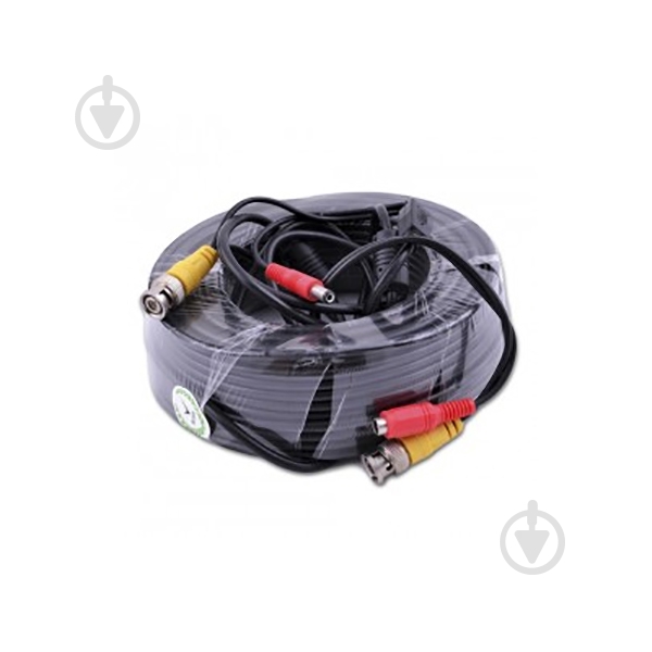 Кабель Atis BNC-power 18 м - фото 1