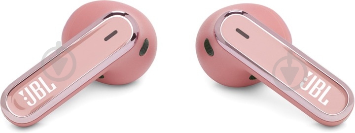 Наушники JBL Live Flex rose (JBLLIVEFLEXROS) - фото 9 Наушники JBL Live Flex rose (JBLLIVEFLEXROS) - фото 9