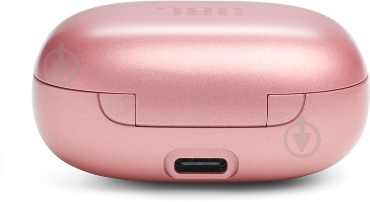 Наушники JBL Live Flex rose (JBLLIVEFLEXROS) - фото 8 Наушники JBL Live Flex rose (JBLLIVEFLEXROS) - фото 8