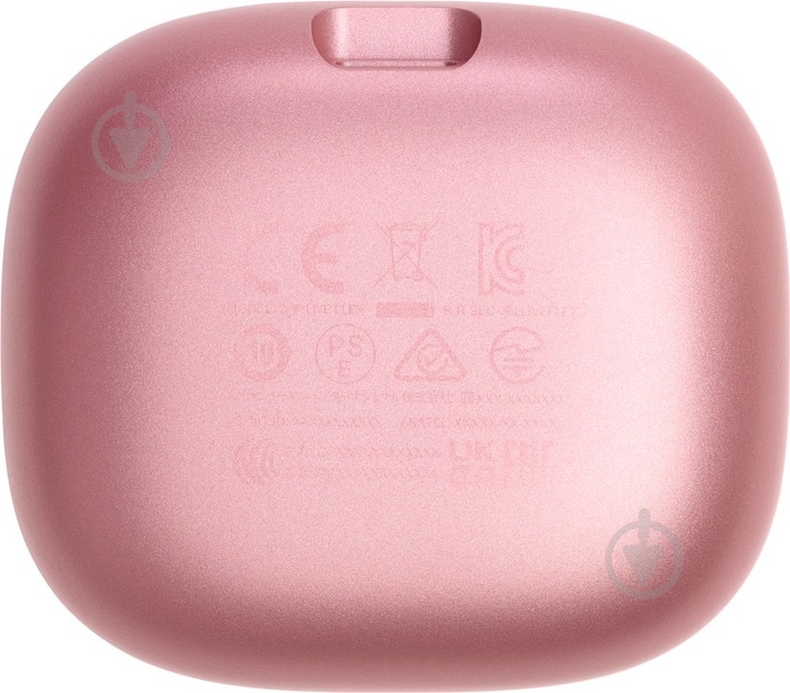 Наушники JBL Live Flex rose (JBLLIVEFLEXROS) - фото 7 Наушники JBL Live Flex rose (JBLLIVEFLEXROS) - фото 7