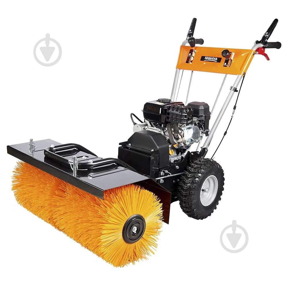 Підмітальна машина SEQUOIA SPS6560L - фото 1