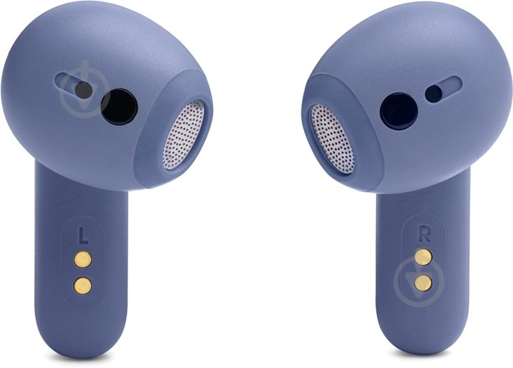 Наушники JBL Live Flex blue (JBLLIVEFLEXBLU) - фото 3