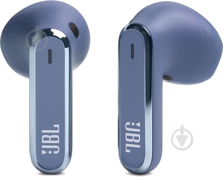 Наушники JBL Live Flex blue (JBLLIVEFLEXBLU) - фото 2