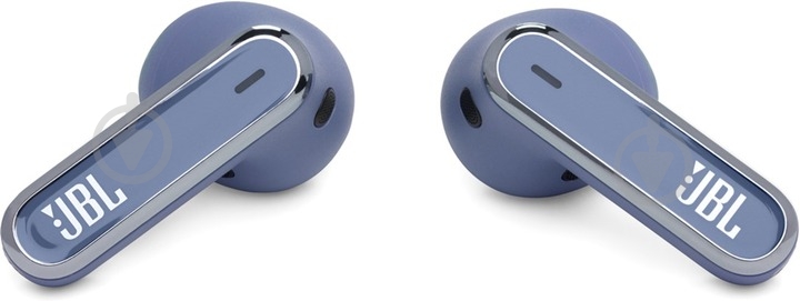 Наушники JBL Live Flex blue (JBLLIVEFLEXBLU) - фото 9