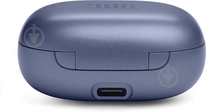Наушники JBL Live Flex blue (JBLLIVEFLEXBLU) - фото 8