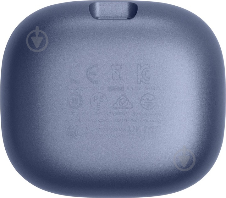 Наушники JBL Live Flex blue (JBLLIVEFLEXBLU) - фото 7