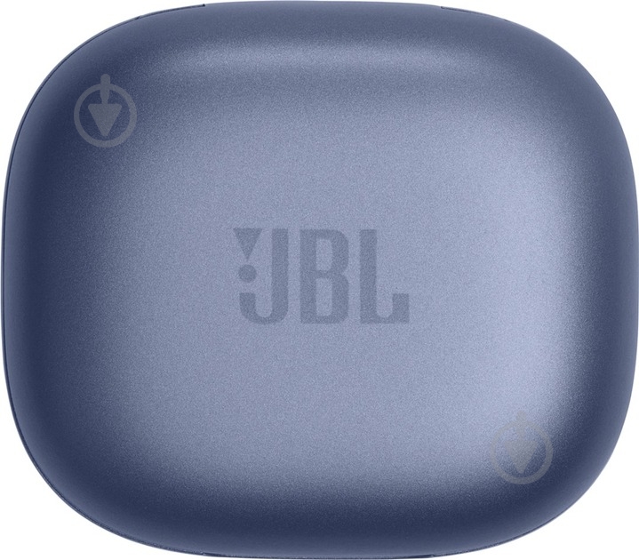 Наушники JBL Live Flex blue (JBLLIVEFLEXBLU) - фото 6