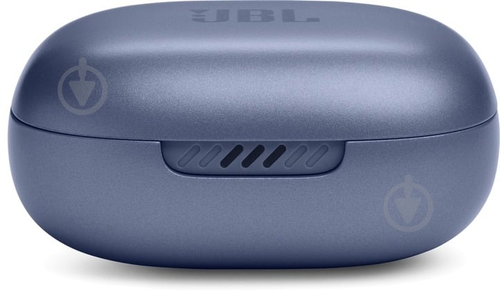 Наушники JBL Live Flex blue (JBLLIVEFLEXBLU) - фото 5