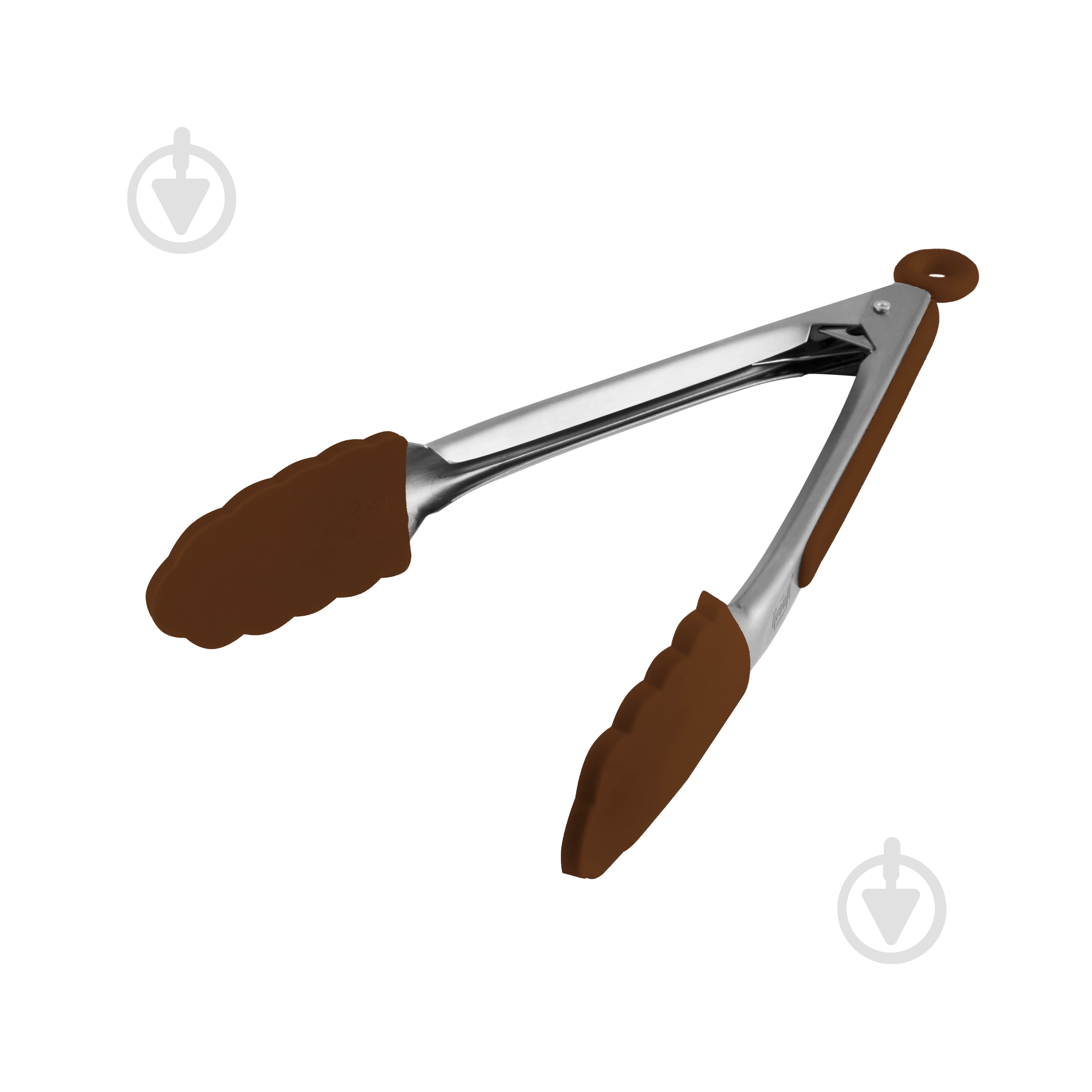 Щипцы кухонные 26-184-049 Krauff - фото 2