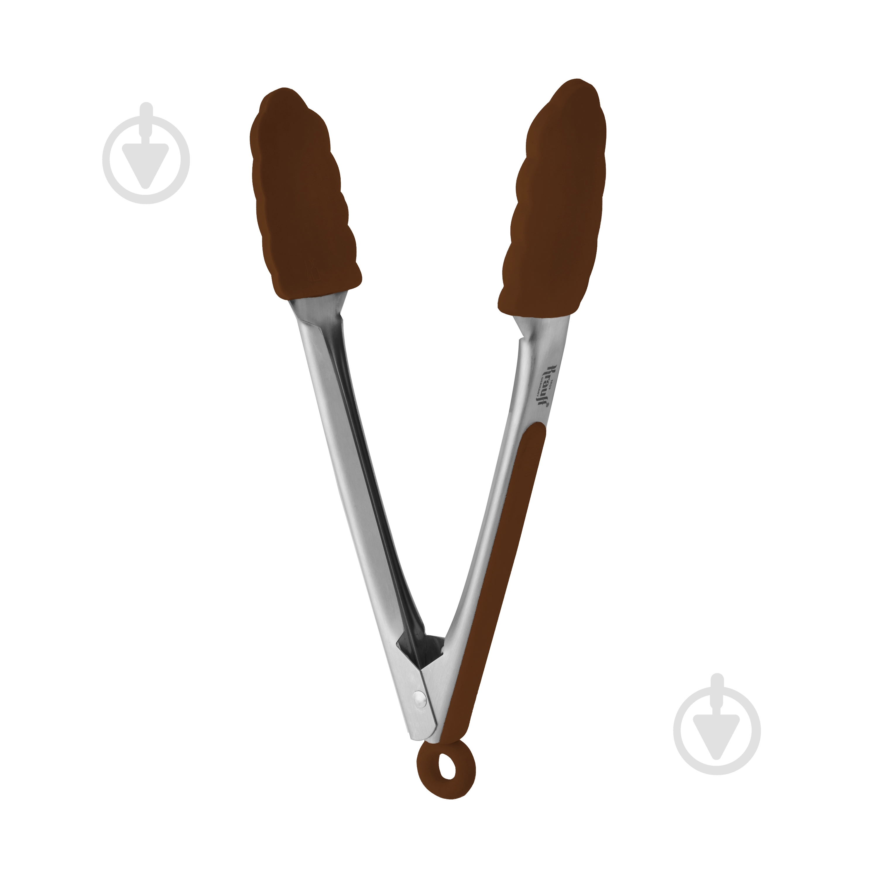 Щипцы кухонные 26-184-049 Krauff - фото 3