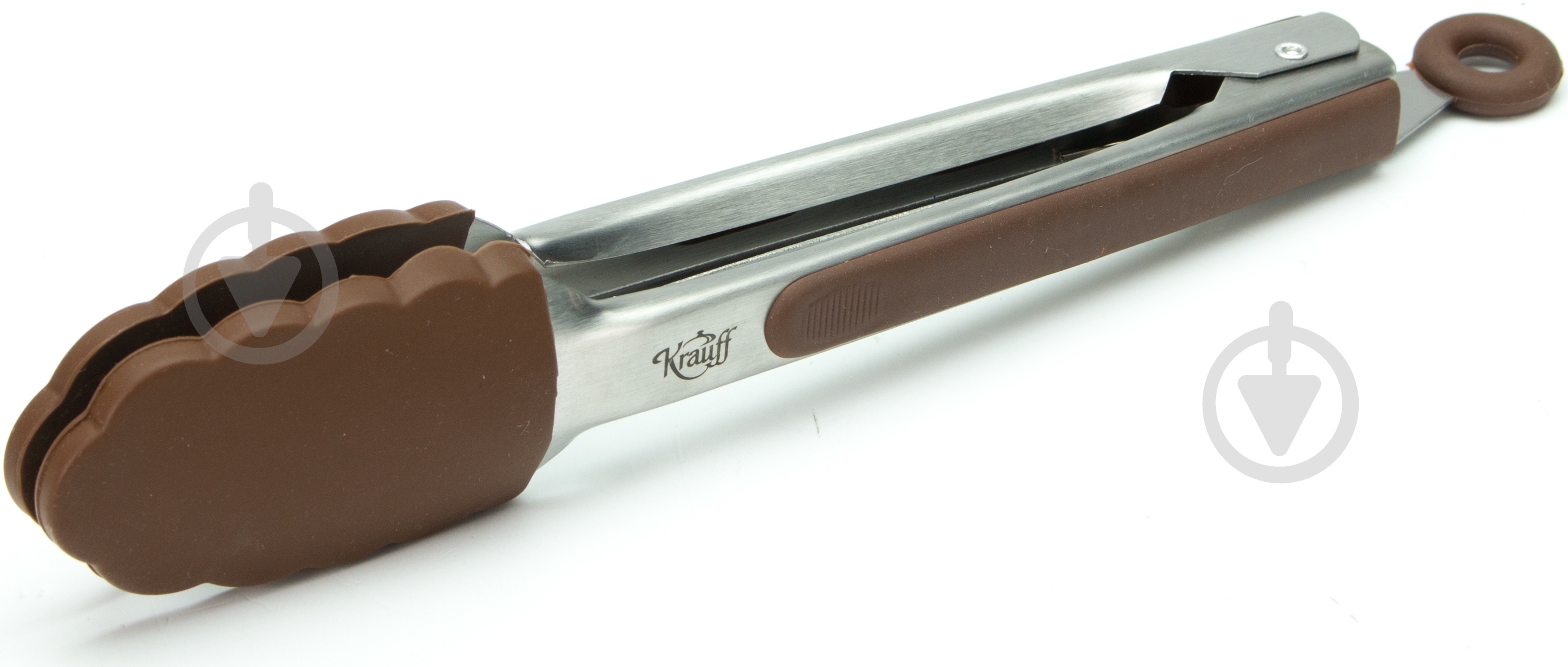 Щипцы кухонные 26-184-049 Krauff - фото 5