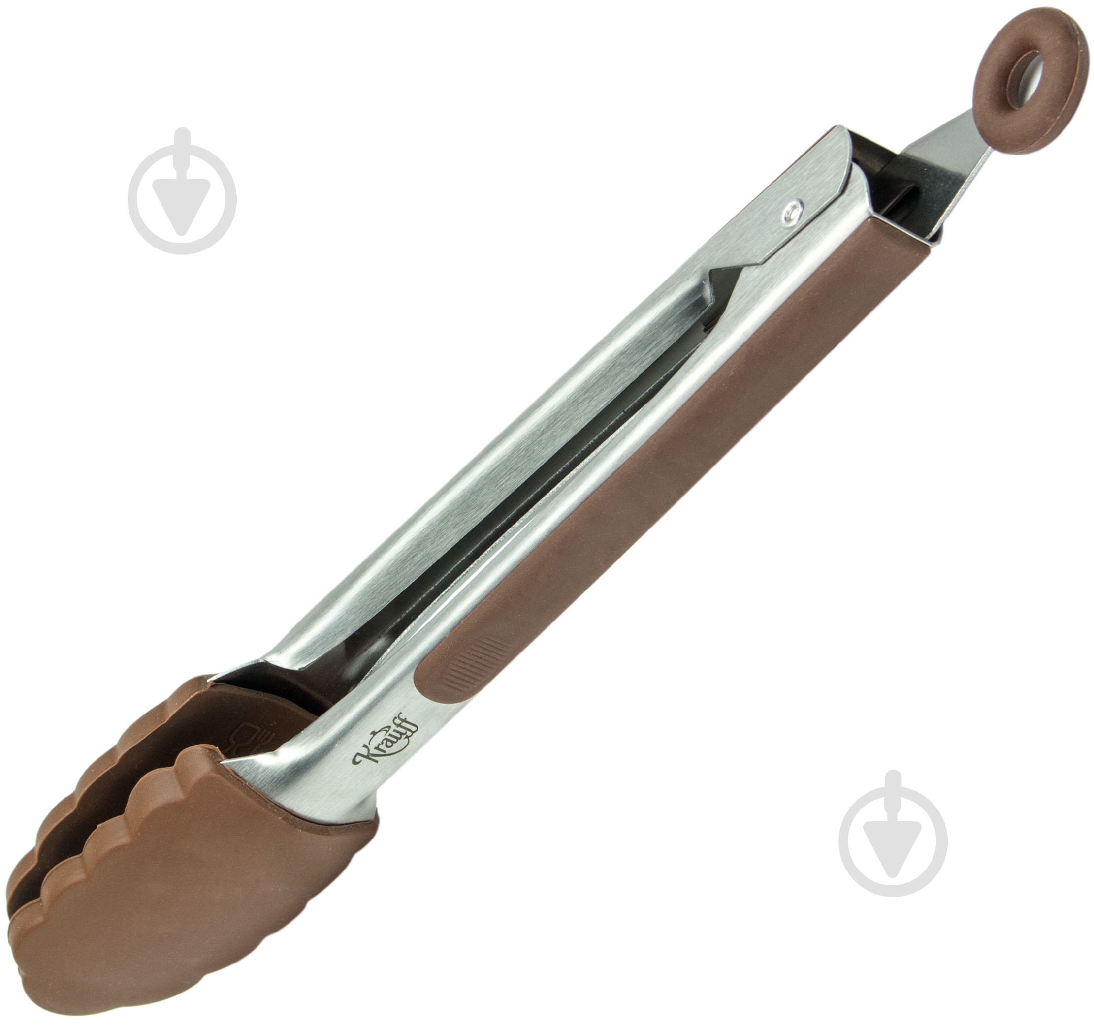 Щипцы кухонные 26-184-049 Krauff - фото 4
