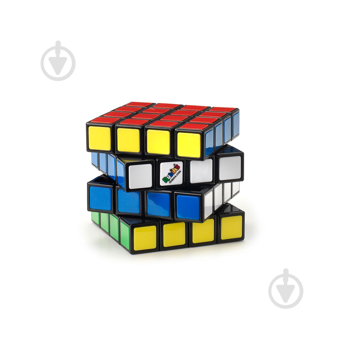 Головоломка Rubiks Кубик 4х4 Мастер 6062380 - фото 3