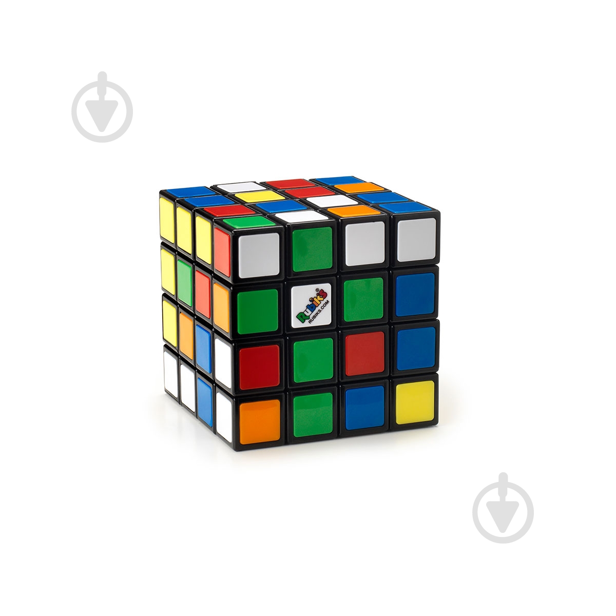 Головоломка Rubiks Кубик 4х4 Мастер 6062380 - фото 2
