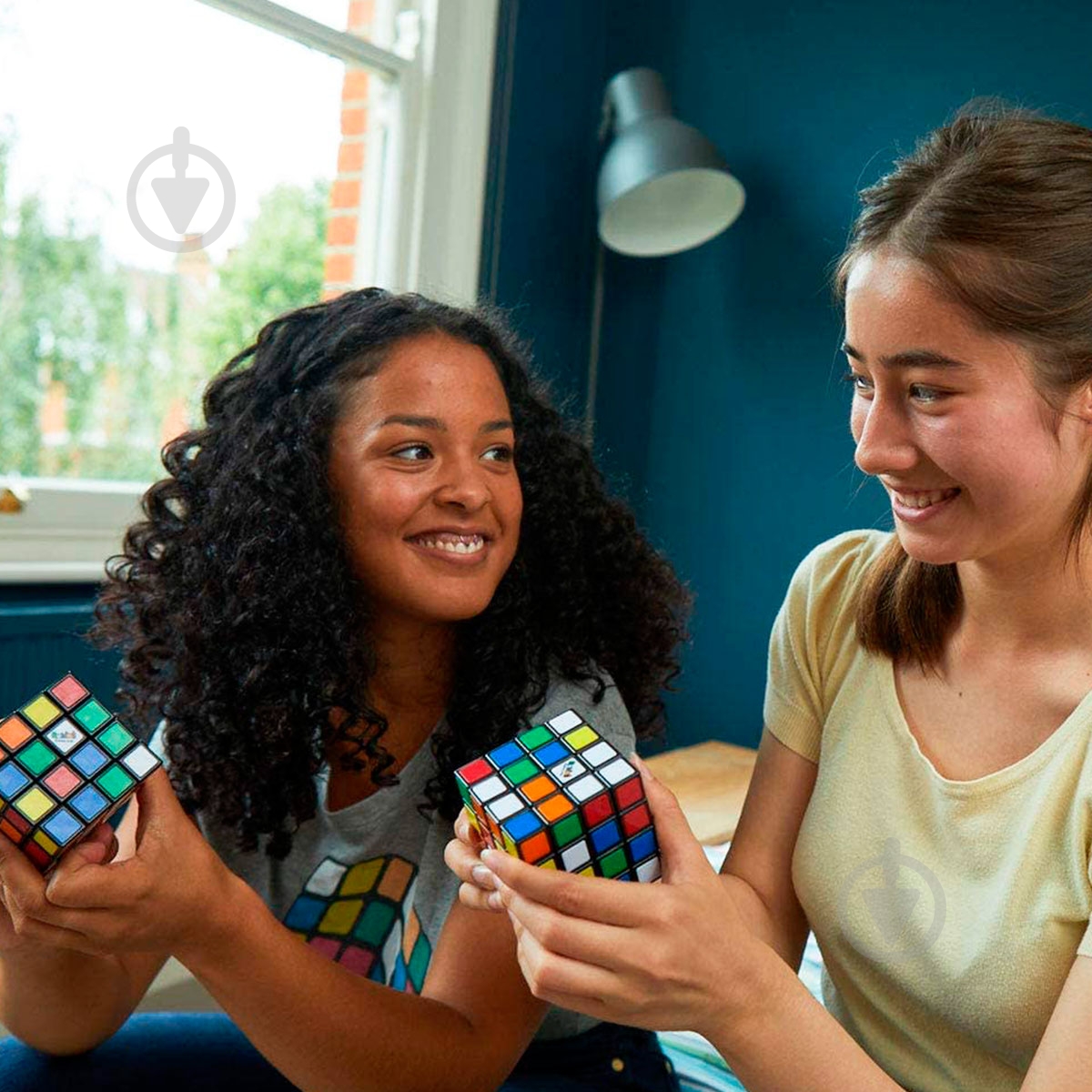 Головоломка Rubiks Кубик 4х4 Мастер 6062380 - фото 6