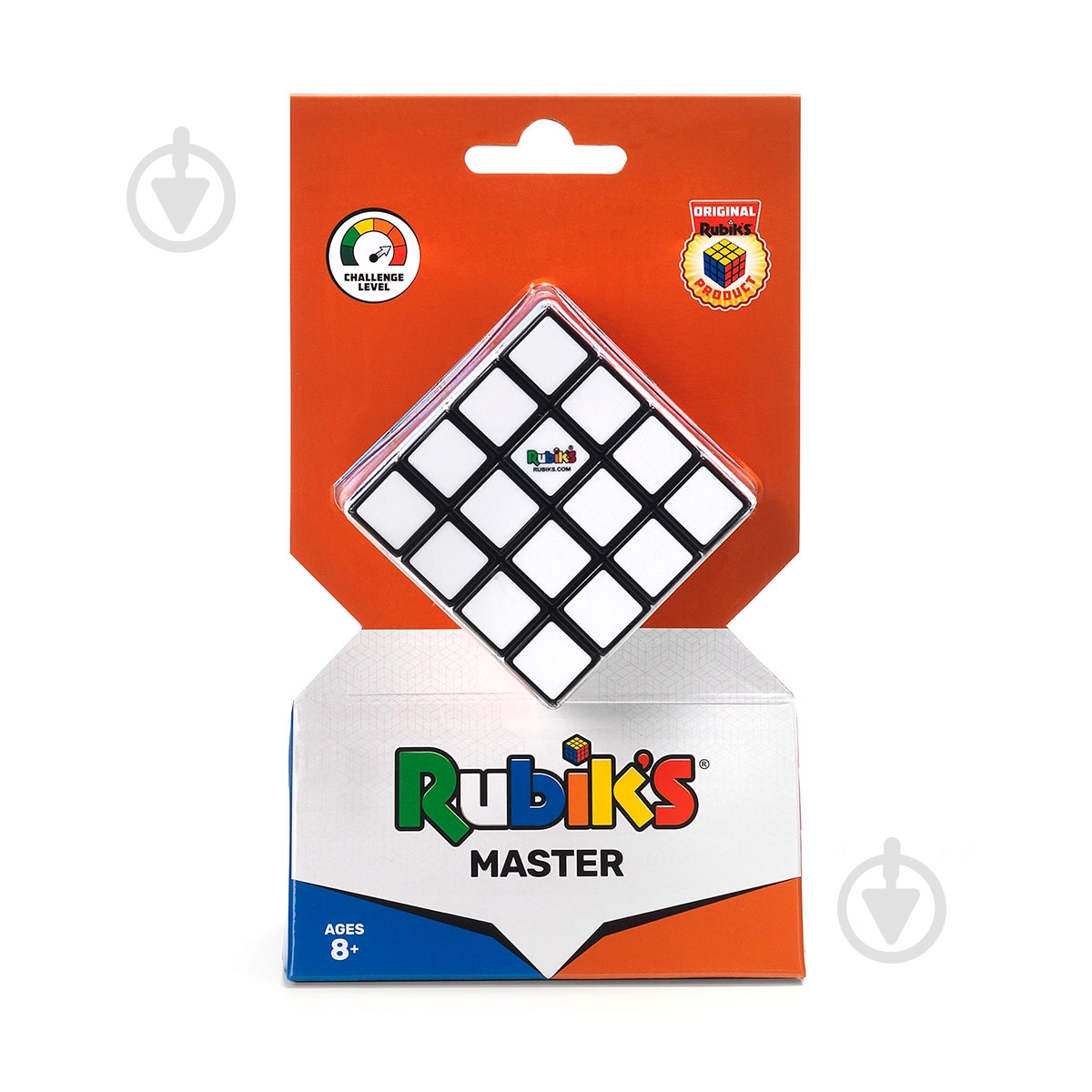 Головоломка Rubiks Кубик 4х4 Мастер 6062380 - фото 8