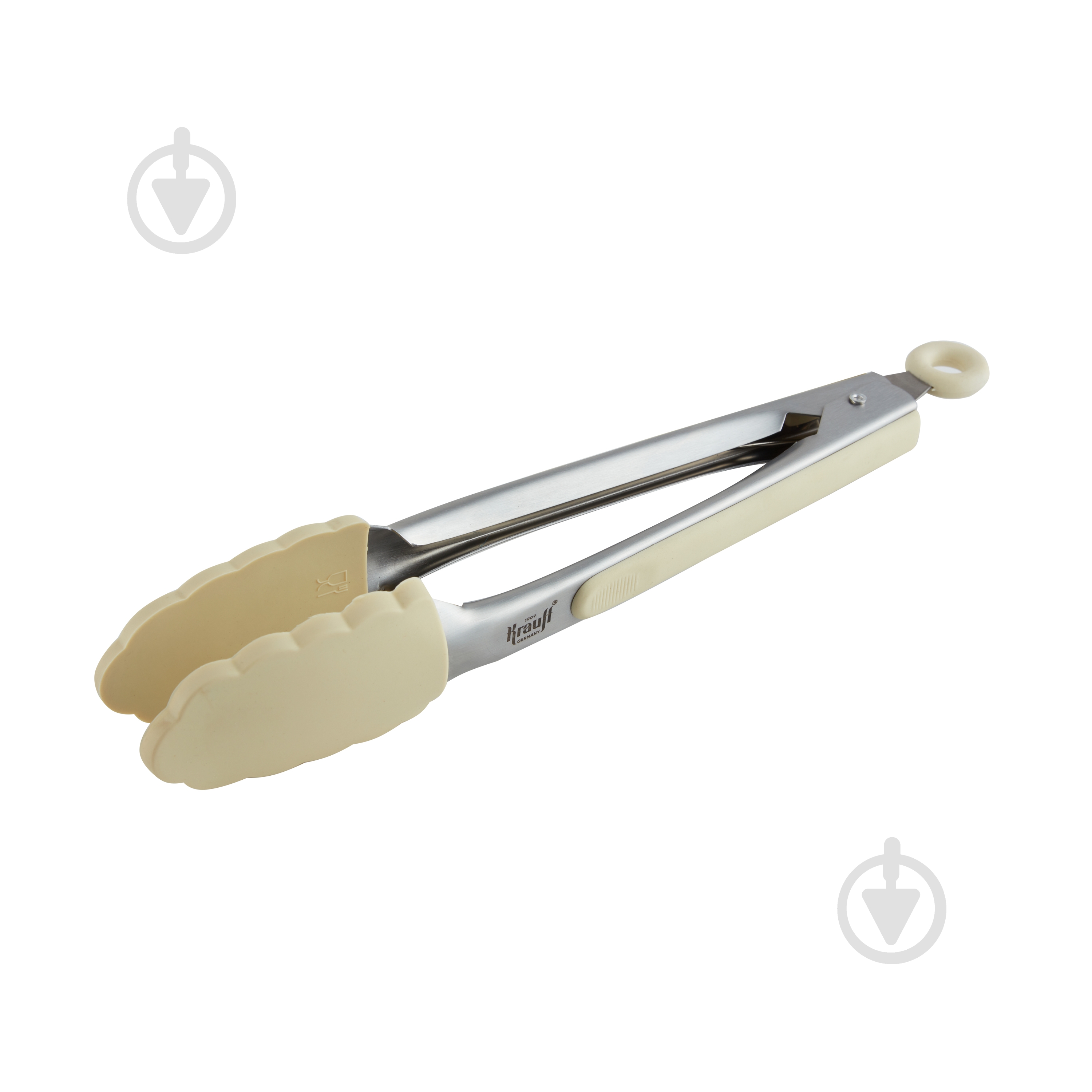 Щипцы кухонные 26-184-060 Krauff - фото 1