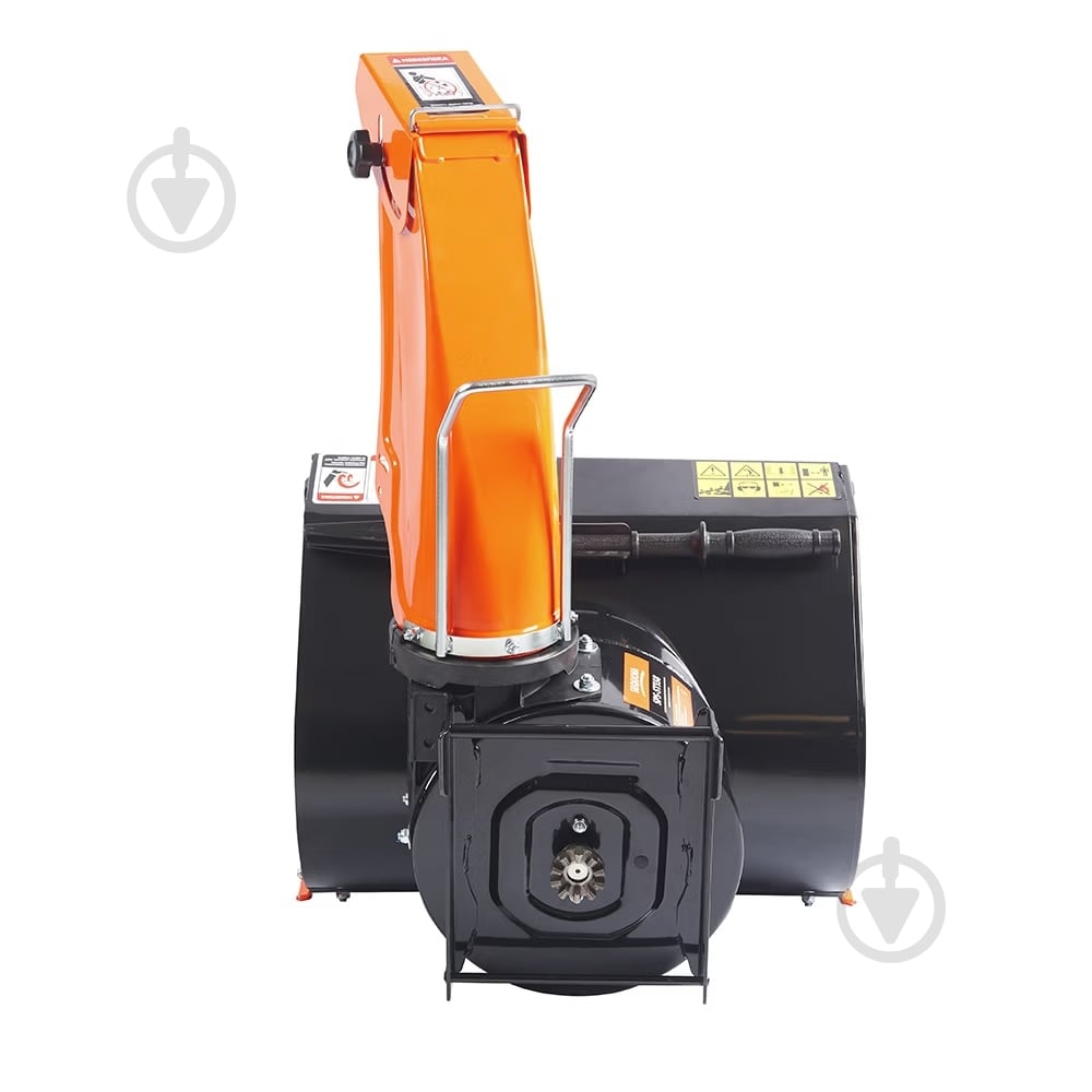 Насадка-снегоуборщик SEQUOIA SPS-ST558 - фото 5