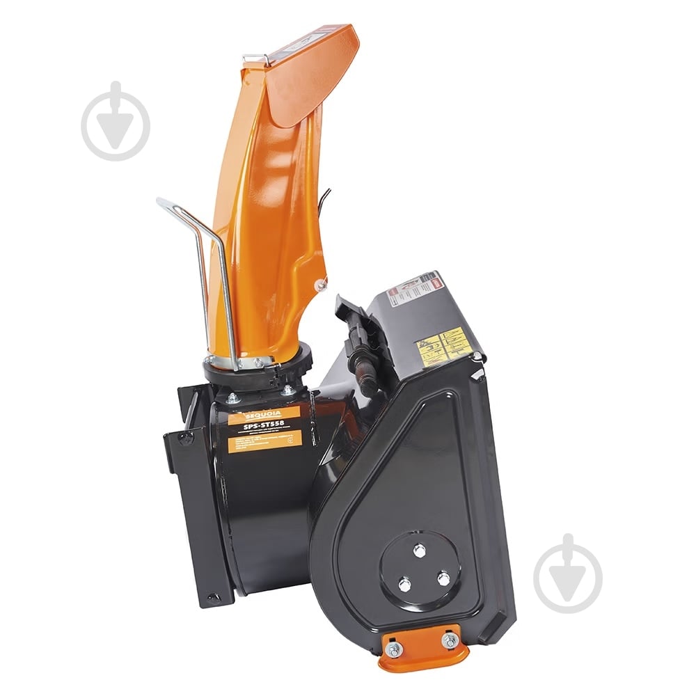 Насадка-снегоуборщик SEQUOIA SPS-ST558 - фото 2