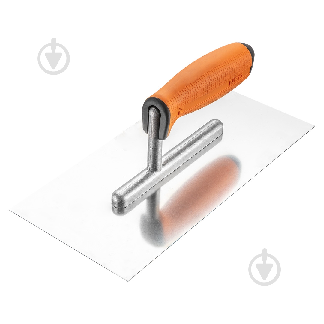 Гладилка штукатурная NEO tools 50-166 - фото 1