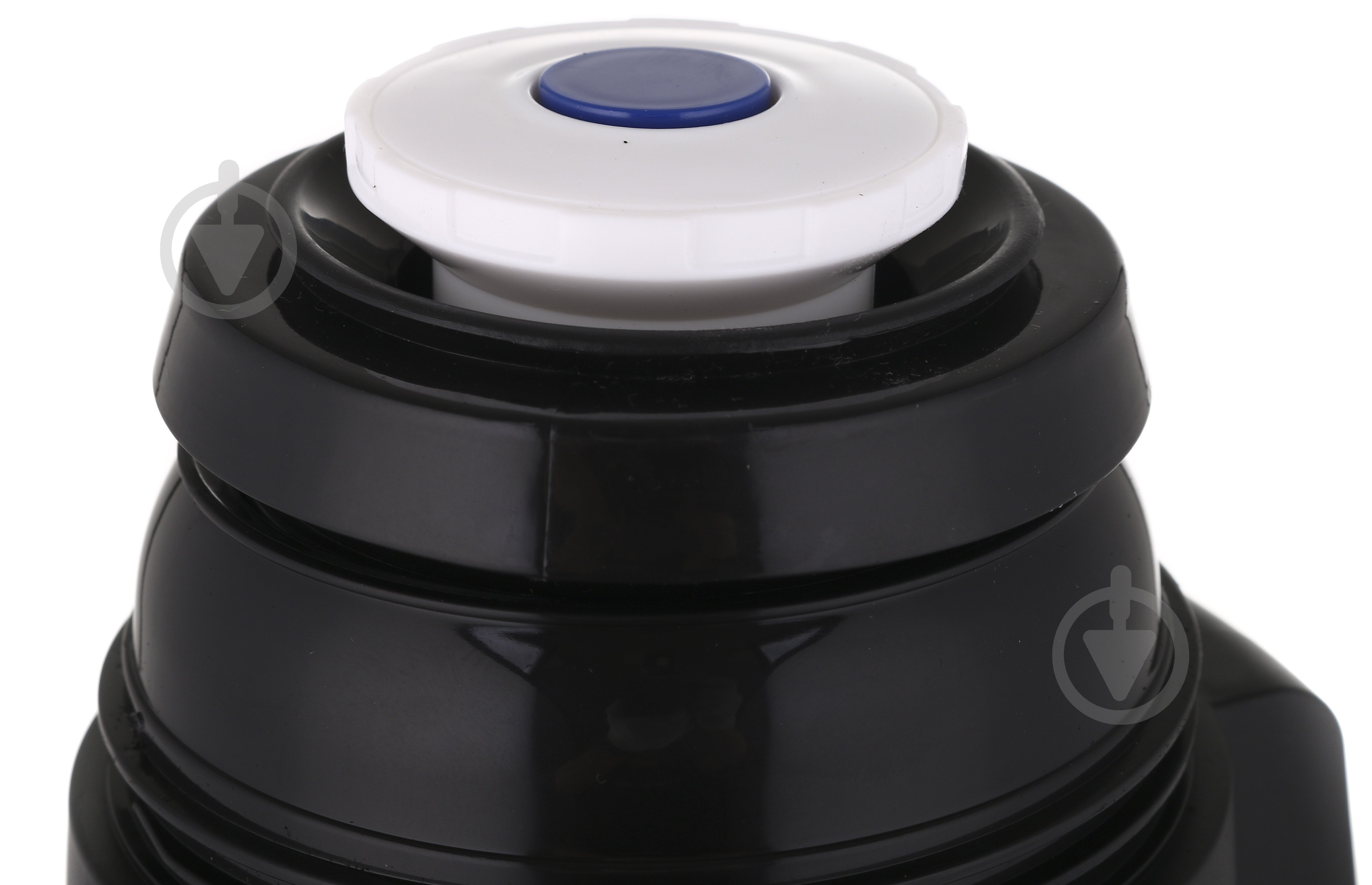 Термос Flamberg Traveler 1500 мл нержавеющая сталь - фото 6