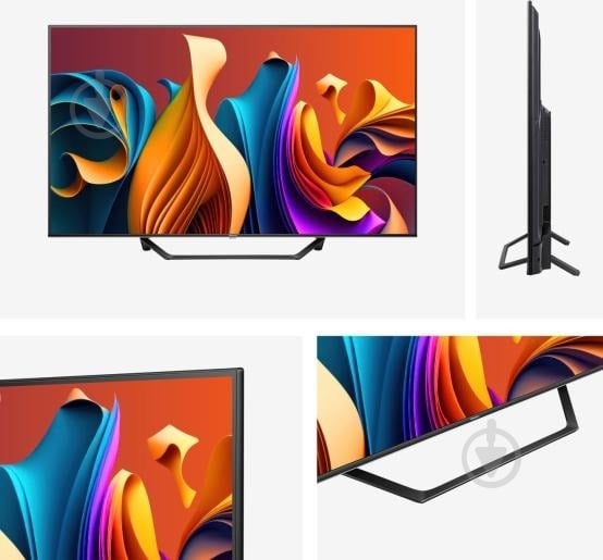 Телевизор Hisense 65A7NQ - фото 4